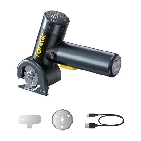 Fanttik C8 Nano electric cutting machine